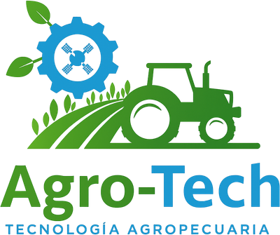 Agro-Tech Logo